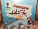 CHEECH AND CHONG Up In Smoke RSD ON SMOKIN GREEN VINYL 420 EXCLUSIVE RECORD LP