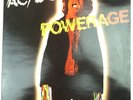 AC/DC - Powerage & Let There Be Rock (Atlantic Records) Two x Vinyl LP's Albums