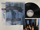 Bon Jovi New Jersey Japan LP [58895ER]