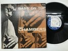 PAUL CHAMBERS BASS ON TOP Japan LP [58648ER]