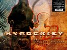 Hypocrisy - Catch 22 The Complete  Transparent Red Vinyl  (2024 - EU - Original)