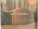 Lost In Translation - Music From Motion Picture - 12” Vinyl - New - NM Sleeve