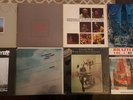 JAZZ 8-LP Lot-Charlie Byrd,Bud Shank,Oliver Nelson,Keith Jarrett,Oregon Etc