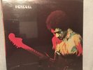 Jimi Hendrix Band of Gypsys Still Sealed.Early pressing.
