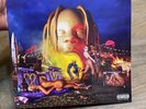 Astroworld VINYL - ALT NIGHT COVER ART - TRAVIS SCOTT - UNOPENED GREAT CONDITION