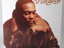 D'Angelo ‎– Brown Sugar Virgin 2015 Eu Reissue( 2LP ,180g/NM/NM)##1491