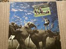 FAIRPORT CONVENTION Unhalfbricking A&M SP 4206 Mint Unplayed LP