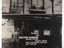 Dexter Gordon - One Flight Up LP - Blue Note/Cisco Japan 180g Ltd. SEALED