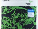 Donald Byrd - Byrd In Flight LP - Blue Note - BST 84048 180g Reissue SEALED