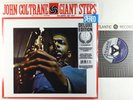 John Coltrane - Giant Steps 2xLP - Atlantic/Rhino EU SD 1311 180g Reissue SEALED