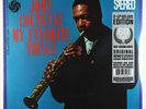 John Coltrane - My Favorite Things 2xLP - Atlantic Germany 180g Reissue SEALED