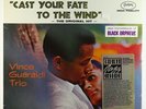 Vince Guaraldi - Jazz Impressions of Black Orpheus LP - Fantasy - OJC-437 SEALED