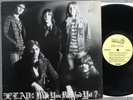Clap Have you Reached Yet Lp 1973 Rare CA garage psyche hard rock reissue 1990