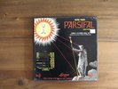 RICHARD WAGNER PARSIFAL Complete Recordings Recorded At  Bayreuth Festival 1951