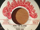 Tenor Saw ‎– Ring The Alarm 7