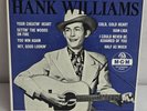 Hank Williams 45 EP  