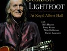 LIGHTFOOT,GORDON LIGHTFOOT,GORDON - AT ROYAL ALBERT HALL