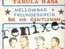 Mellowbag+Freundeskreis feat. Gentleman Tabula Rasa remixes REMIX WEA