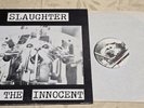 Slaughter Of The Innocent - Compilation LP Jonathan Briley Sleep Chamber XXX
