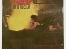 Ratt ‎– Out Of The Cellar - Colombian Press 1984