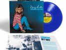 Nancy Sinatra | Blue Vinyl LP | Country, My Way  | Light in the