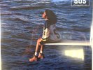 SZA SOS LP Album vinyl record double album on Top Dawg 2023 HIP HOP