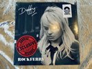 Duffy Rockferry Exclusive Limited Edition White Colored Vinyl LP Record Mint New