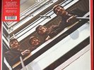 THE BEATLES RED '62TO66' 3 x 12