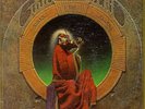 The Grateful Dead - Blues For Allah (LP, Album, Jac) (Very Good Plus (VG+)) - 28