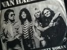 Van Halen -Rock, Pop Mexico (7