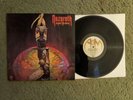 Nazareth - Expect No Mercy - EX/EX 1977 Hard Rock A&M SP-4666 Sleeve 1ST Press