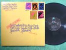 CAPTAIN BEEFHEART & Magic Band STRICTLY PERSONAL Rare 1968 Black Lbl. Press BTS1