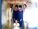 THE STAPLE SINGERS PRAY ON VERY RARE ORIGINAL 1967 EPIC STEREO LP BEAUTIFUL