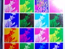 CECIL TAYLOR UNIT STRUCTURES RARE SEALED ORIG (?) 1966 BLUE NOTE STEREO LP RVG