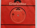 THE WHO South africa 45 HEAVEN AND HELL/SUMMERTIME Blues