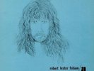 MUSIC & DREAMS (BLUE SEA-GLASS VINYL) (RSD 2022)-ROBERT LESTER FOLSOM