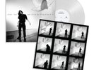 Porridge Radio - Clouds In The Sky... White Vinyl LP, New & Sealed (Secretly)