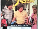 ZAPPED  OST orig 1982 Regency LP RY38-152 Scott Baio Willie Aames