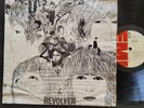 The Beatles Revolver Very Rare Zimbabwe Press