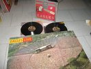 LP EAGLES LIVE/ASYLUM RECORDS W 62032/1980 ITALY 1ST ST + GIANT POSTER