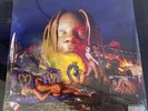 Travis Scott Astroworld Vinyl Night Exclusive Limited Edition 2LP RARE Alt Cover