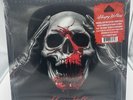 Sleepy Hollow (Original Soundtrack) -Black/ White/Red Swirl by Danny Elfman.