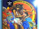 IKE & TINA TURNER LIVE:WORLD OF IKE & TINA RARE SEALED ORIG'73 2LP SET w/STICKER