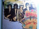 BOB DYLAN/GEORGE HARRISON (BEATLES) TRAVELING WILBURYS #1 RARE SEALED ORIG'88 LP