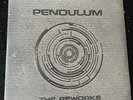 Pendulum  – The Reworks - 2 X  VINYL LP NEW - SEALED