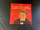 The Andy Williams - Christmas Album 1963 Vinyl