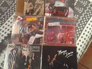 MIKE MORGAN,LIL ED & BLUES IMP,CHAR.FORD BAND,MORGAN DAVIS,FUNDERB.,LITTL.CHARLY