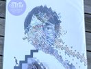 ANIMAL COLLECTIVE - Painting With - VINYL/PANDA BEAR/SLIPMAT/STICKERS/+7