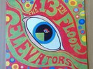 The 13th Floor Elevators: The Psychedelic Sounds Of .. '70s USA Reish. Int Arts.