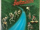 The Rhythm Devils Lp The Apocalypse Now Sessions (Play River Music) On Passport